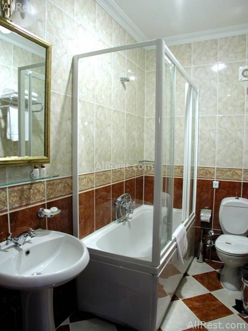 Uyan Hotel 9
